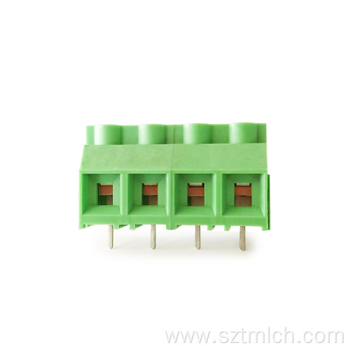 European Style Connector Terminal High Quality Terminal